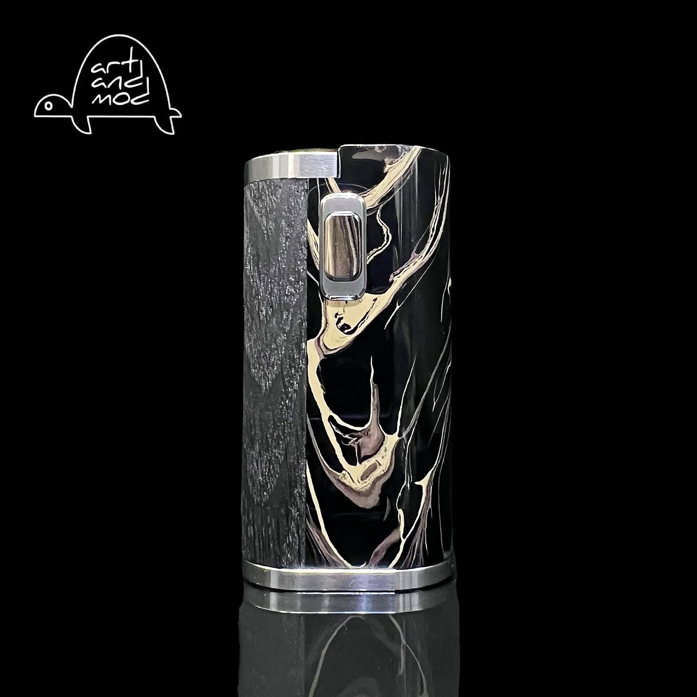 Limitless V3 LE Ebonite Sand Brown