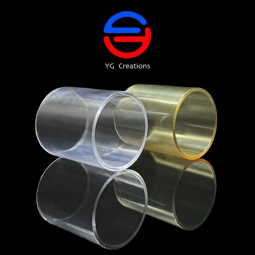 Asylum RTA V3 Spare Tank PCTG - YG Creations