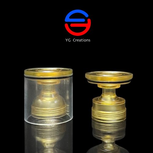 Asylum RTA V3