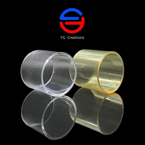 Spare Short Tank PCTG