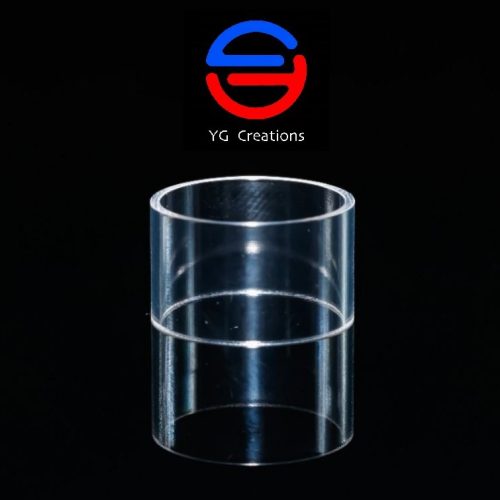Resist V2 Standard Spare Tank
