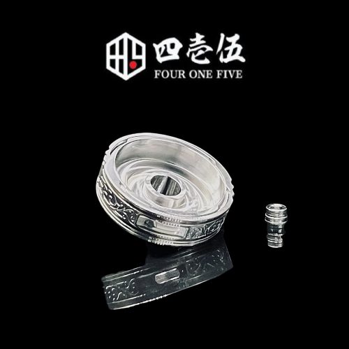 415RTA V2 RDL Kit - Four One Five