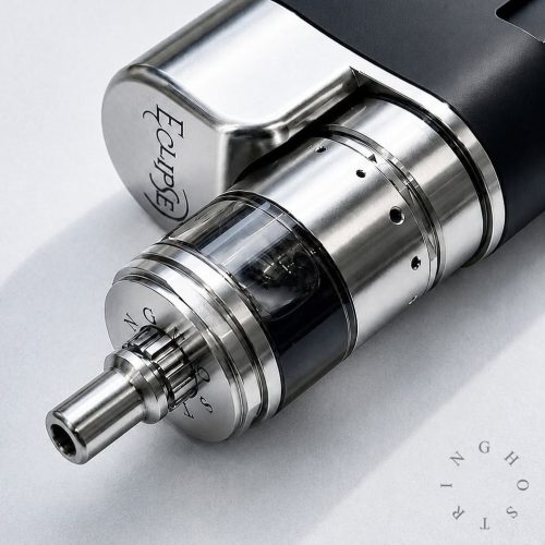 Ghost Ring RTA - SightPic