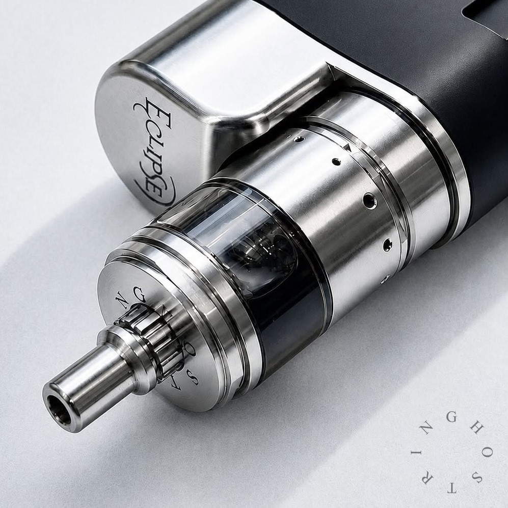 Ghost Ring RTA - SightPic