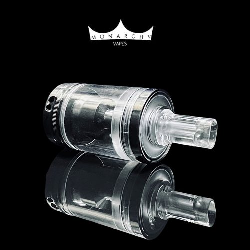 OST-R Mtl Clear Vision DLC - Monarchy