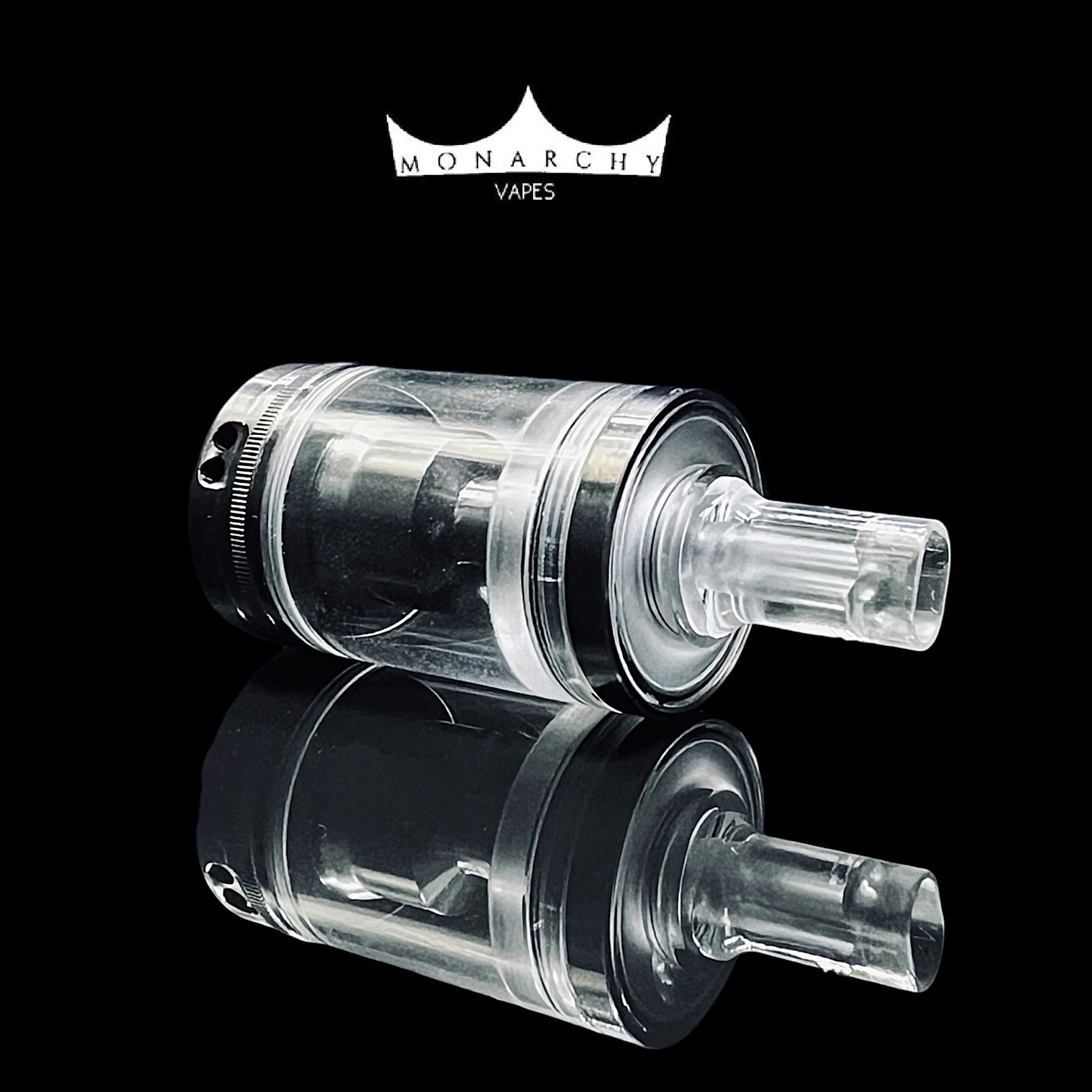 OST-R Mtl Clear Vision DLC - Monarchy