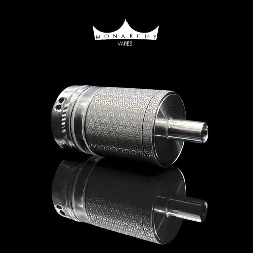 OST-R Mtl SMPL Moyard - Monarchy