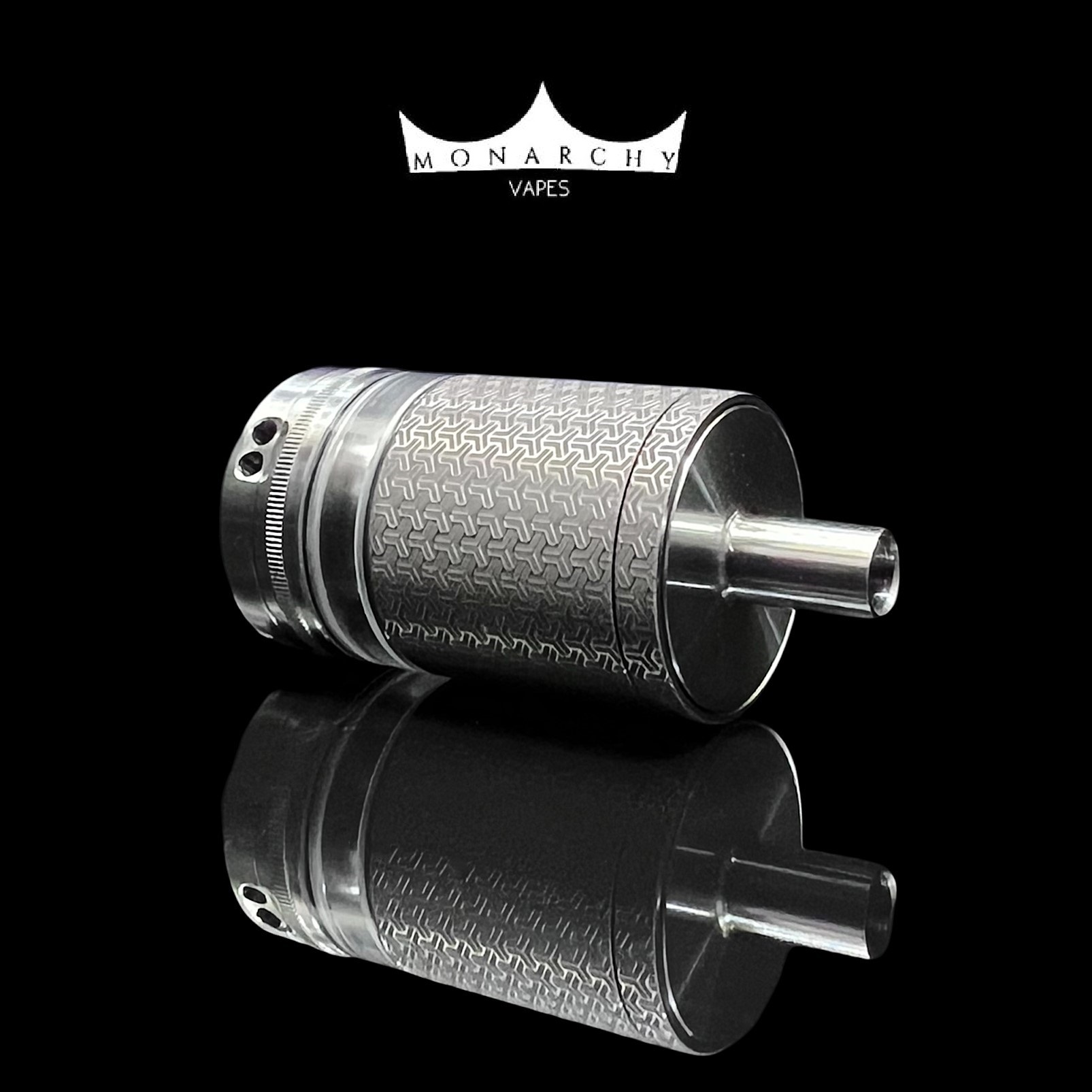 OST-R Mtl SMPL Moyard - Monarchy