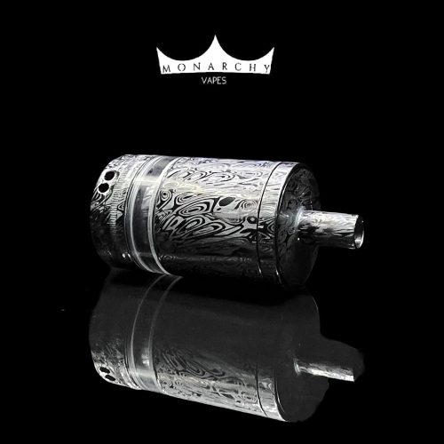 OST-R Mtl SMPL F-Dama DLC - Monarchy