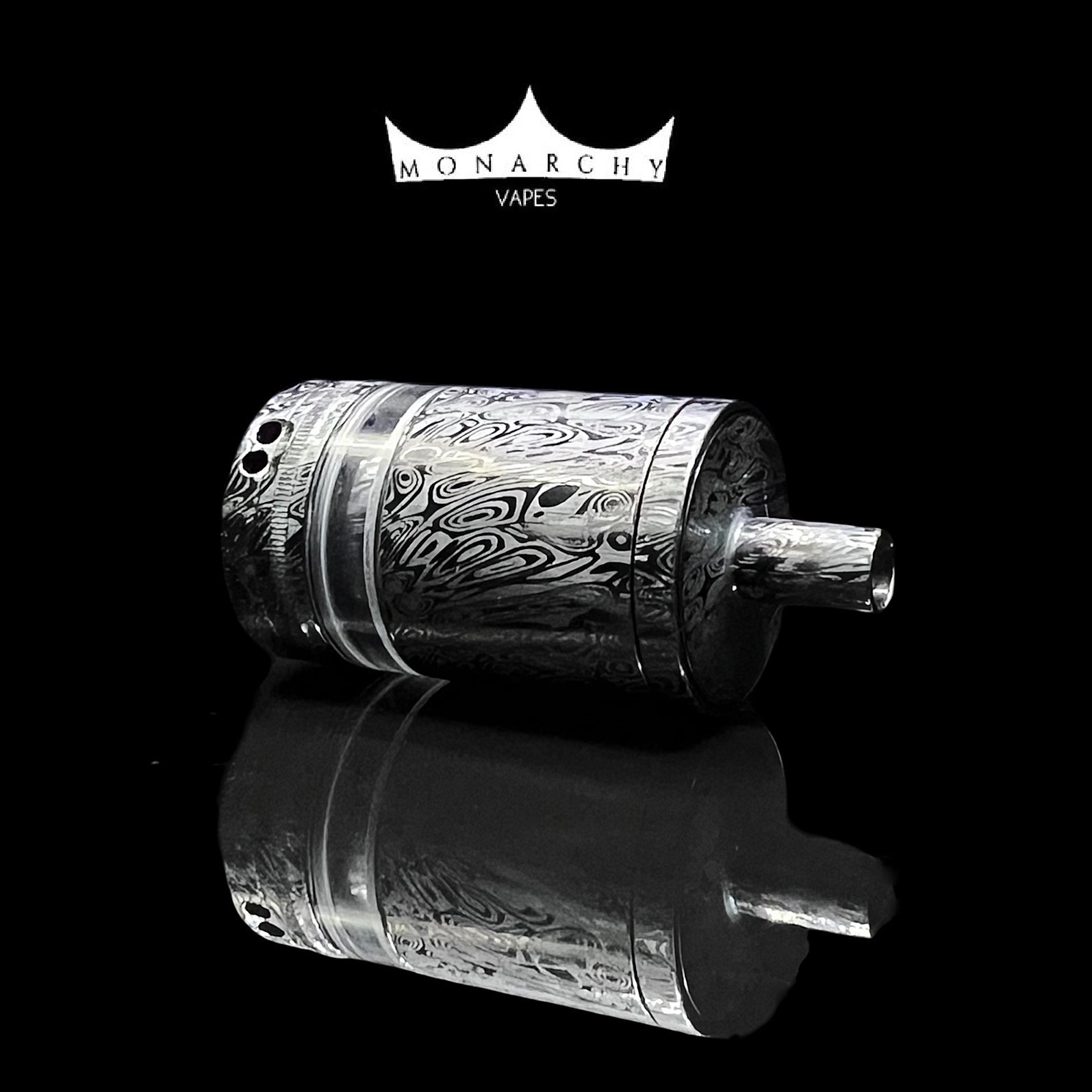 OST-R Mtl SMPL F-Dama DLC - Monarchy