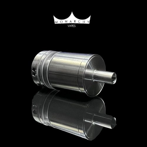 OST-R Rdl SMPL - Monarchy