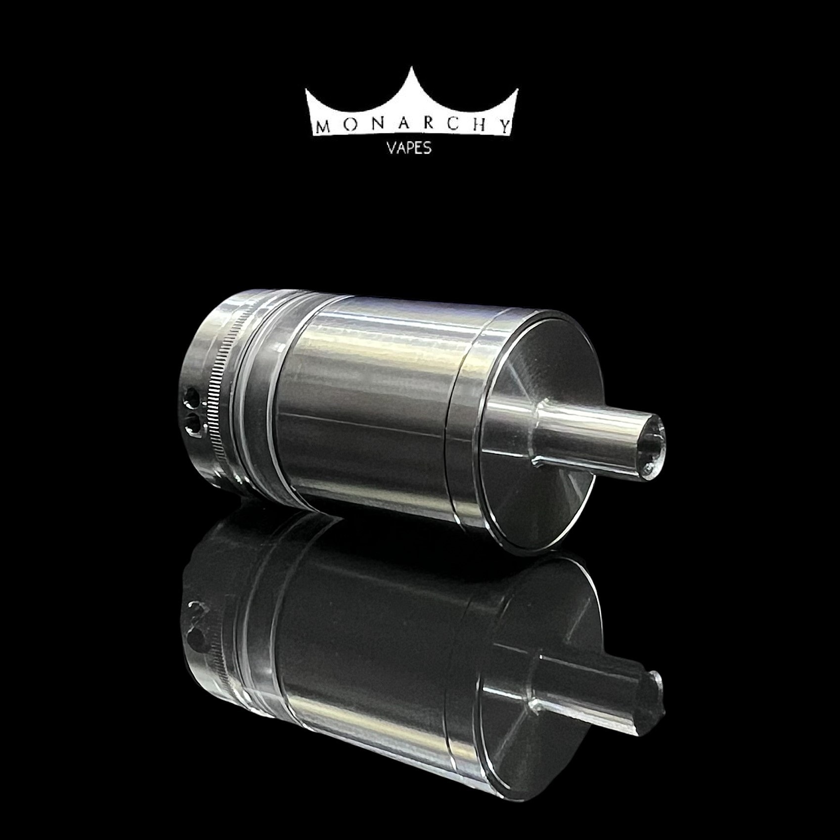 OST-R Rdl SMPL - Monarchy