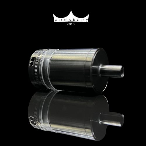 OST-R Mtl SMPL DLC - Monarchy