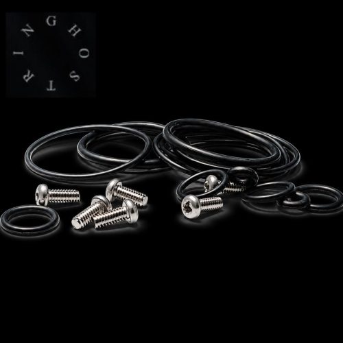 Ghost Ring Spare Parts - SightPic
