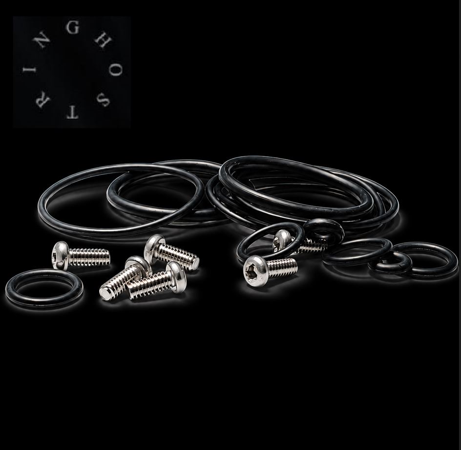 Ghost Ring Spare Parts - SightPic