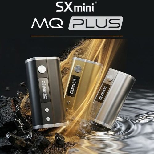 Mod MQ Plus 100W - SXmini