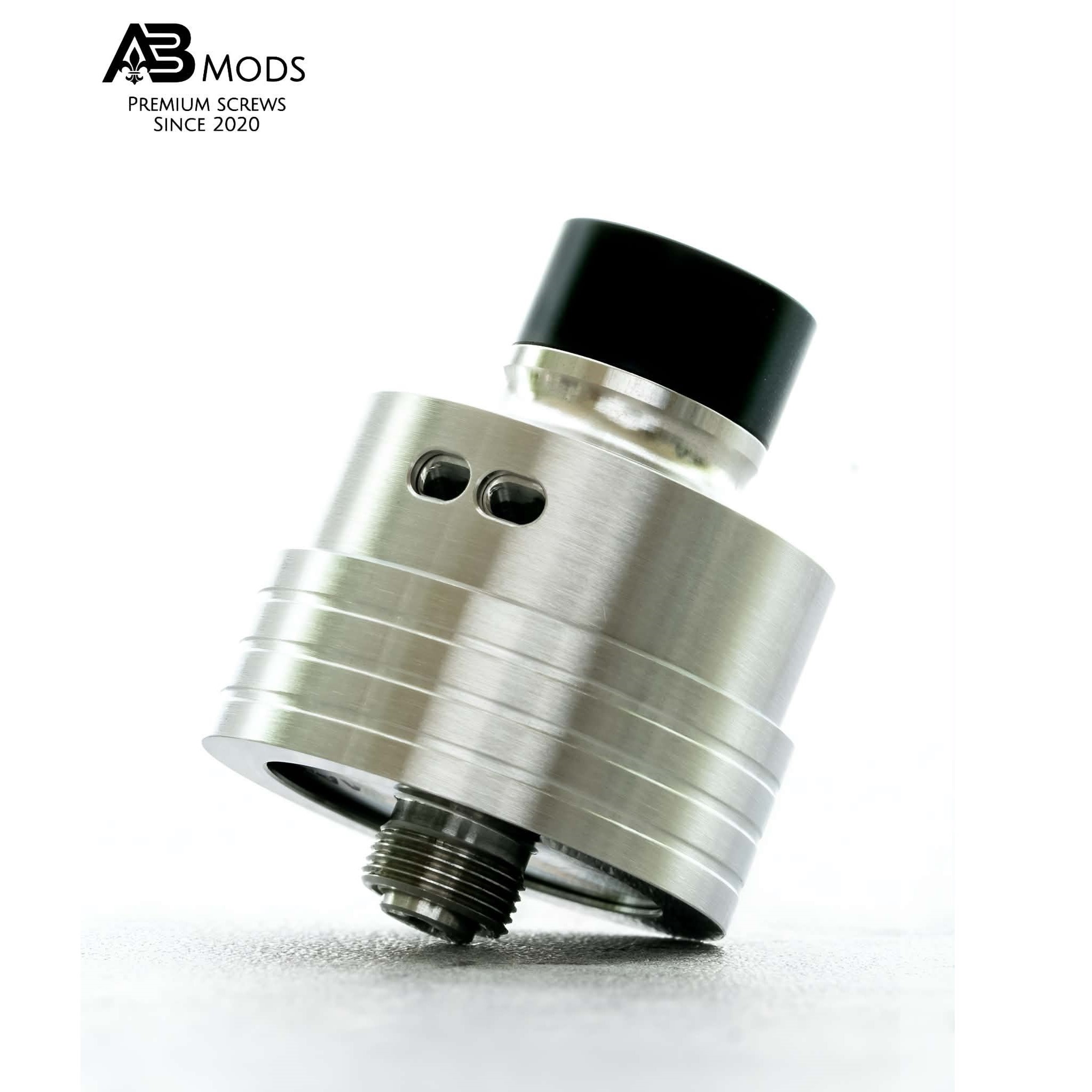 max rda abmods