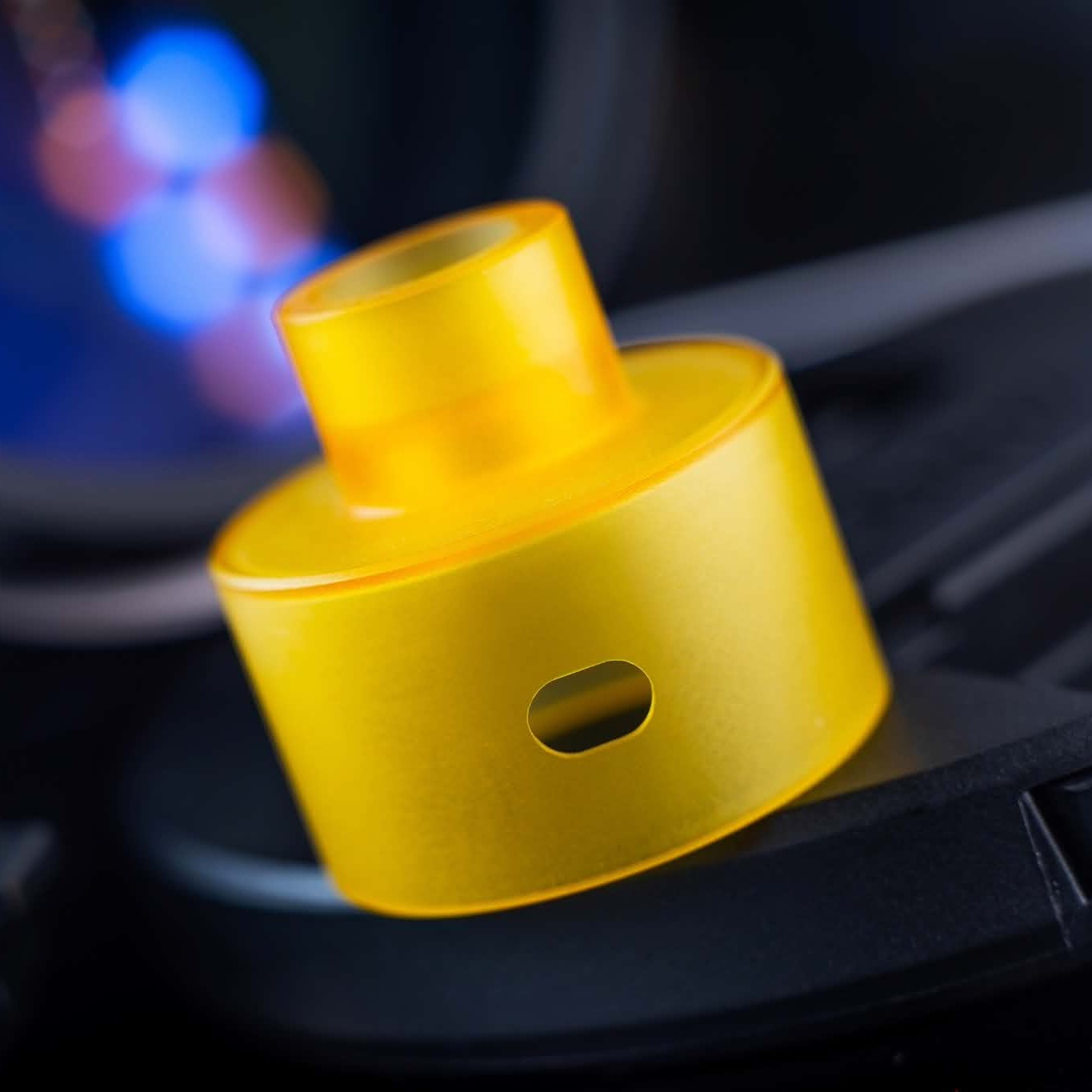 The Wave All-In-One Cap Ultem DL - Monarchy