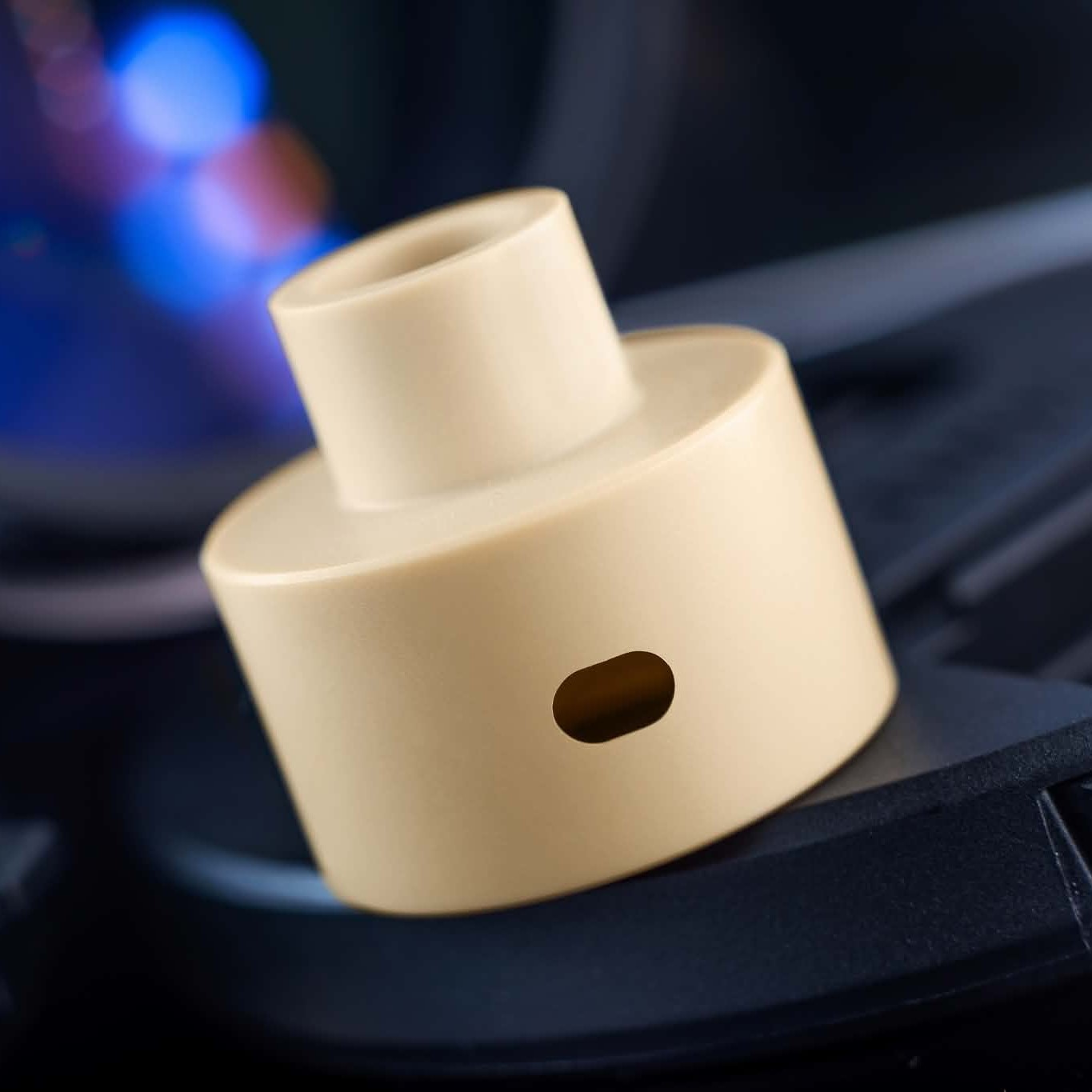 The Wave All-In-One Cap Peek DL - Monarchy