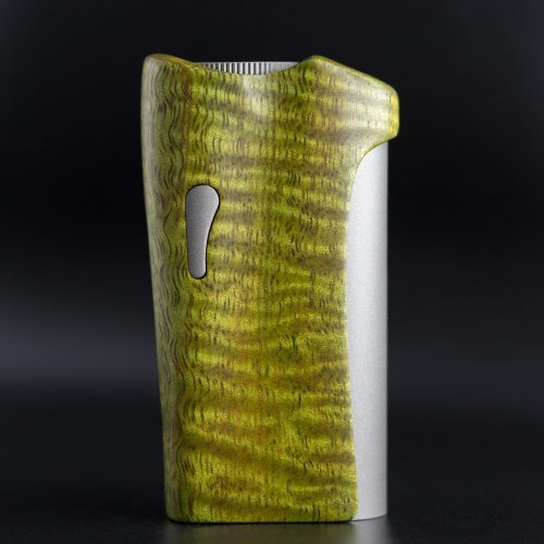 Aetherea Green Curly Mango - Moddog