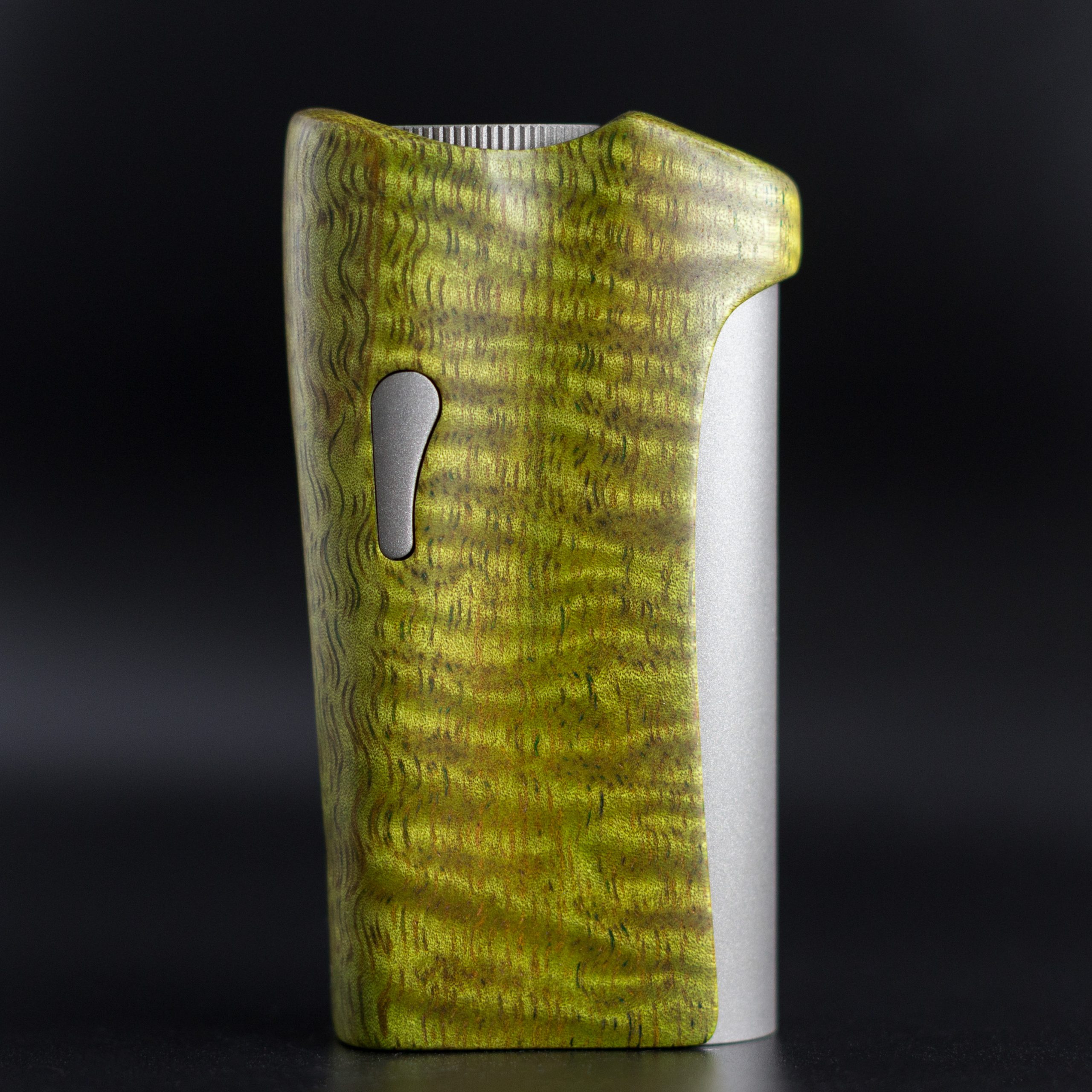 Aetherea Green Curly Mango - Moddog