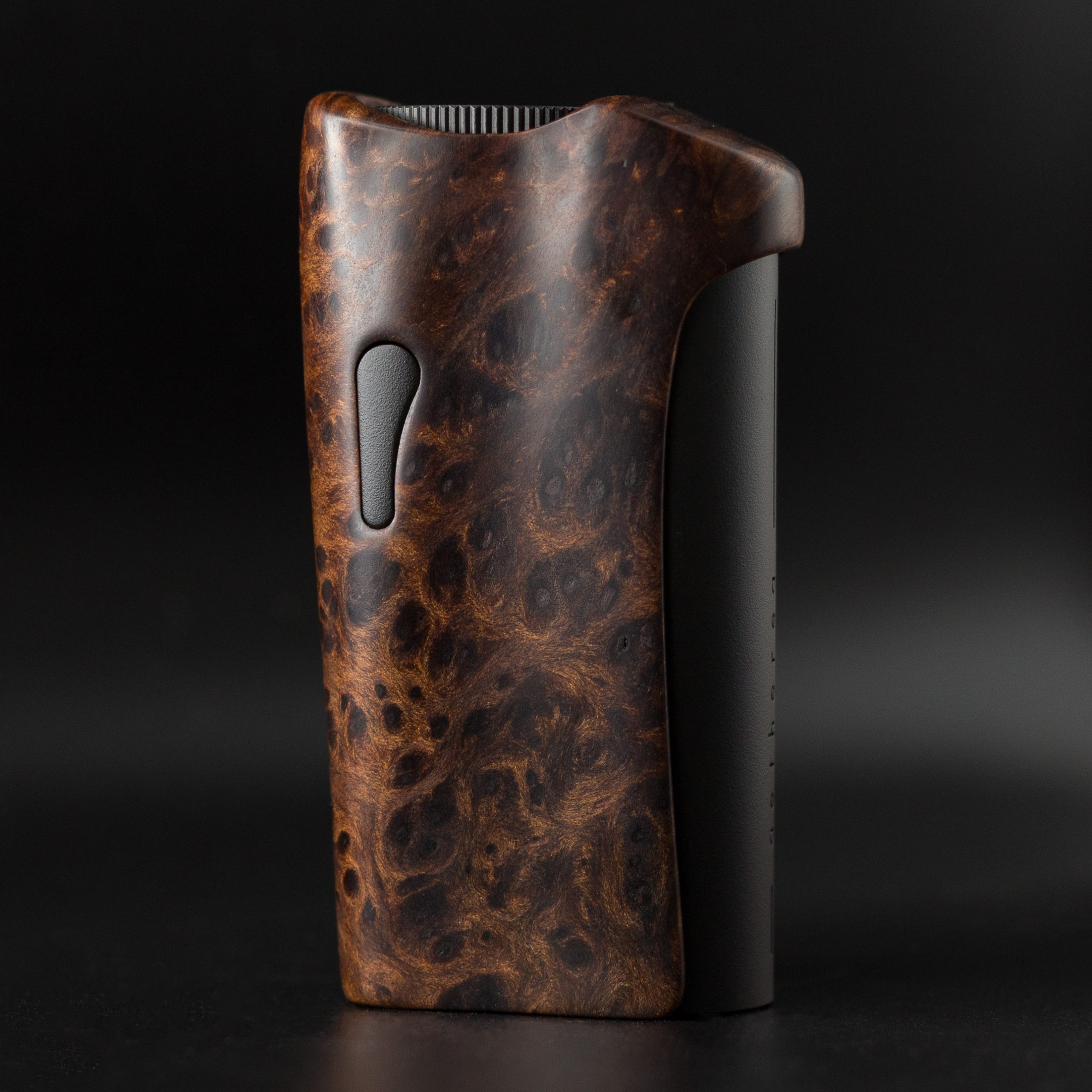 Aetherea RedWood Burl - Moddog