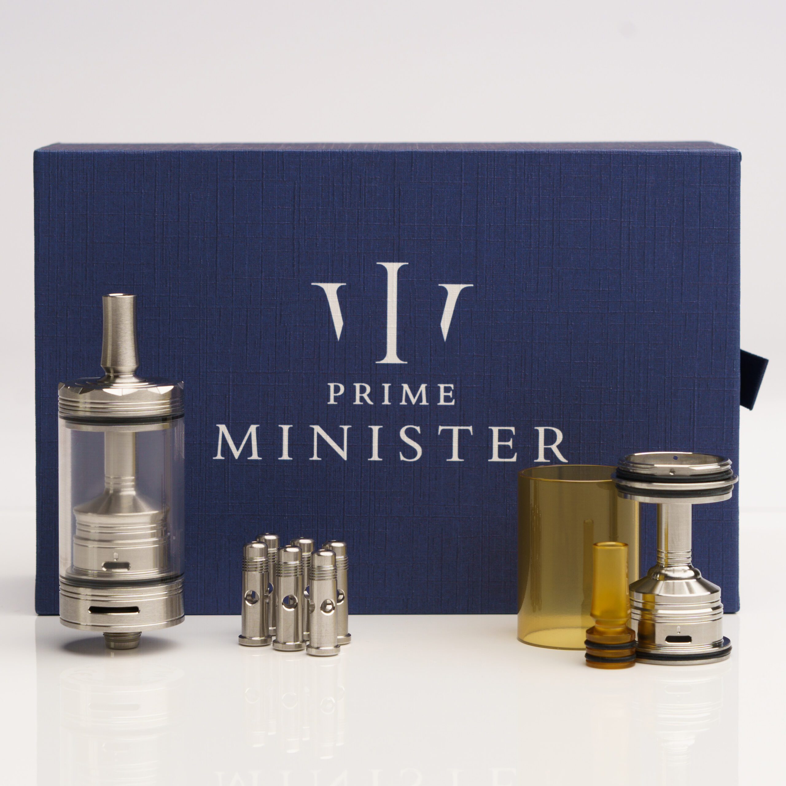 Prime Minister MTL RTA Standard Version - Centenary Mods