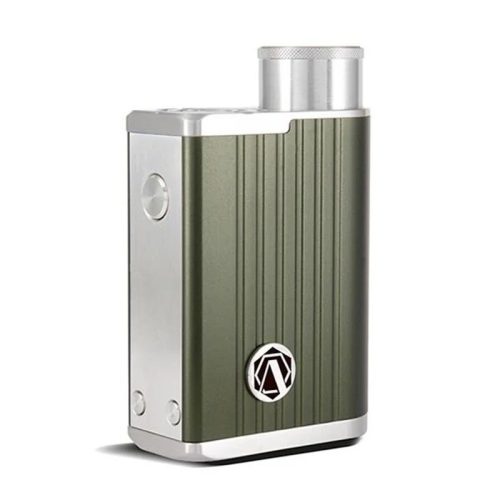 ARCANA BOX DNA60C Dark OLive - Arcana Mods