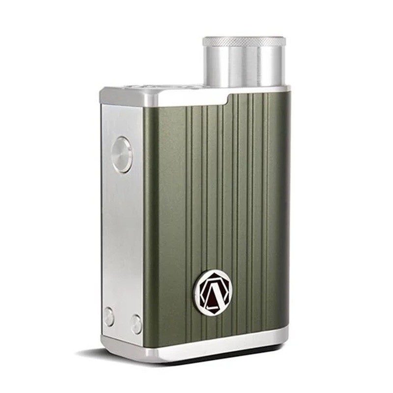 ARCANA BOX DNA60C Dark OLive - Arcana Mods