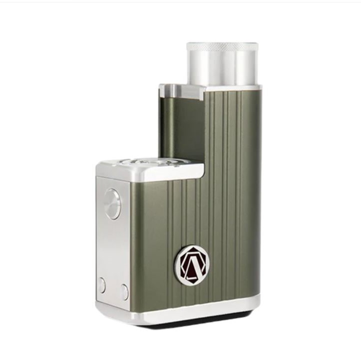 ARCANA SBS DNA60C Dark Olive - Arcana Mods