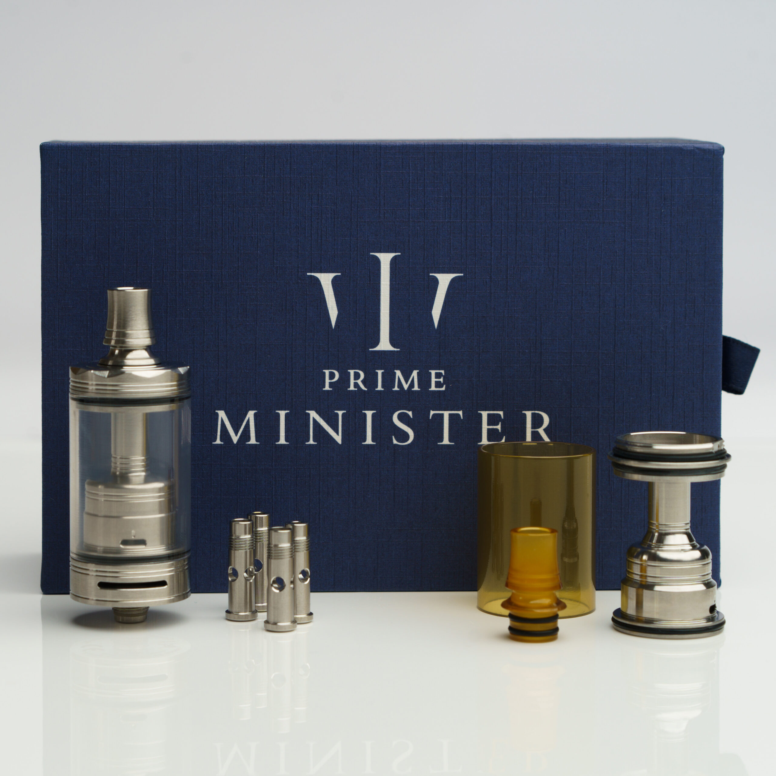 Prime Minister RDL RTA Standard Version - Centenary Mods